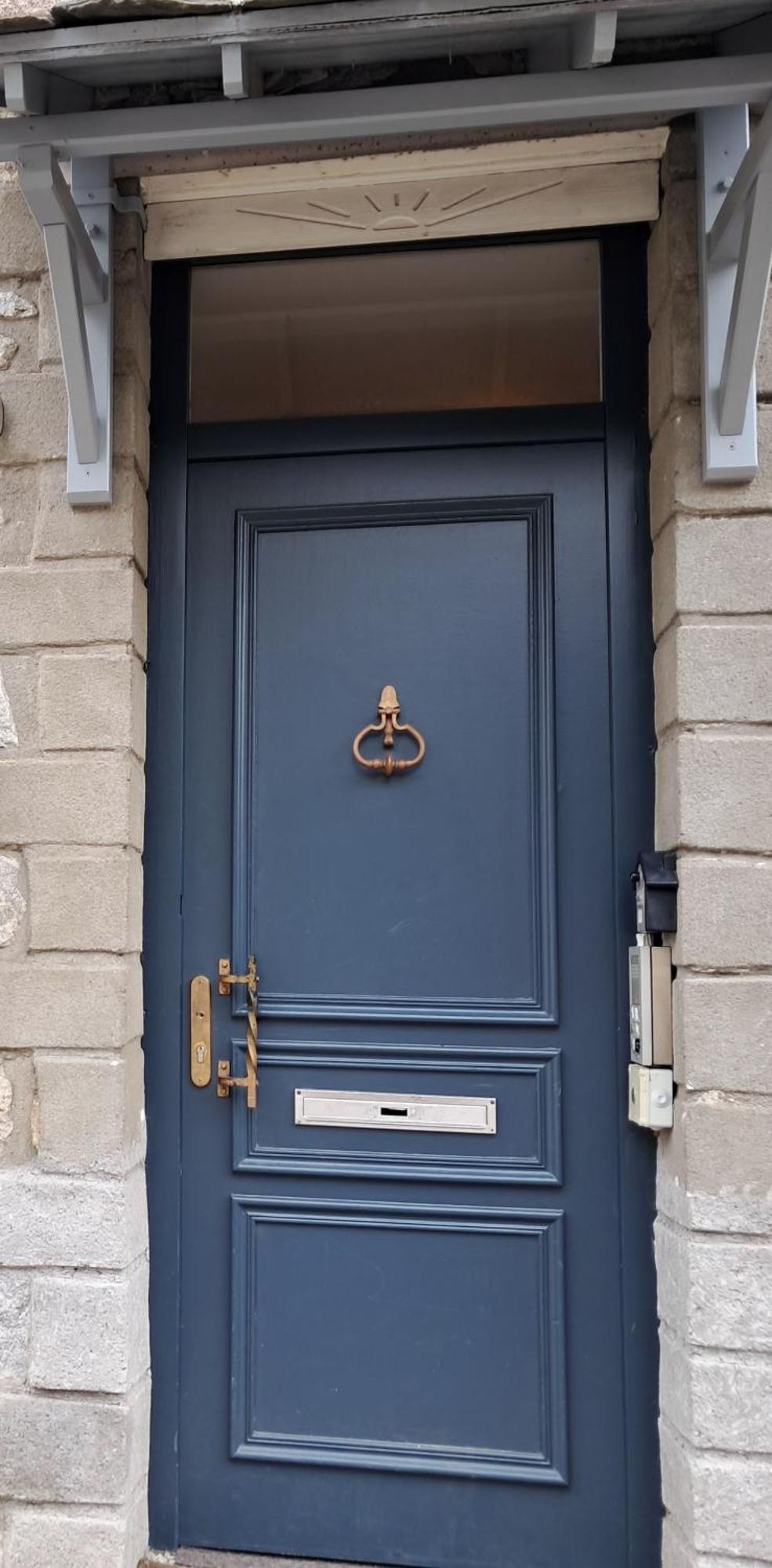 Il Etait Une Fois Le Chambon-sur-Lignon Luaran gambar